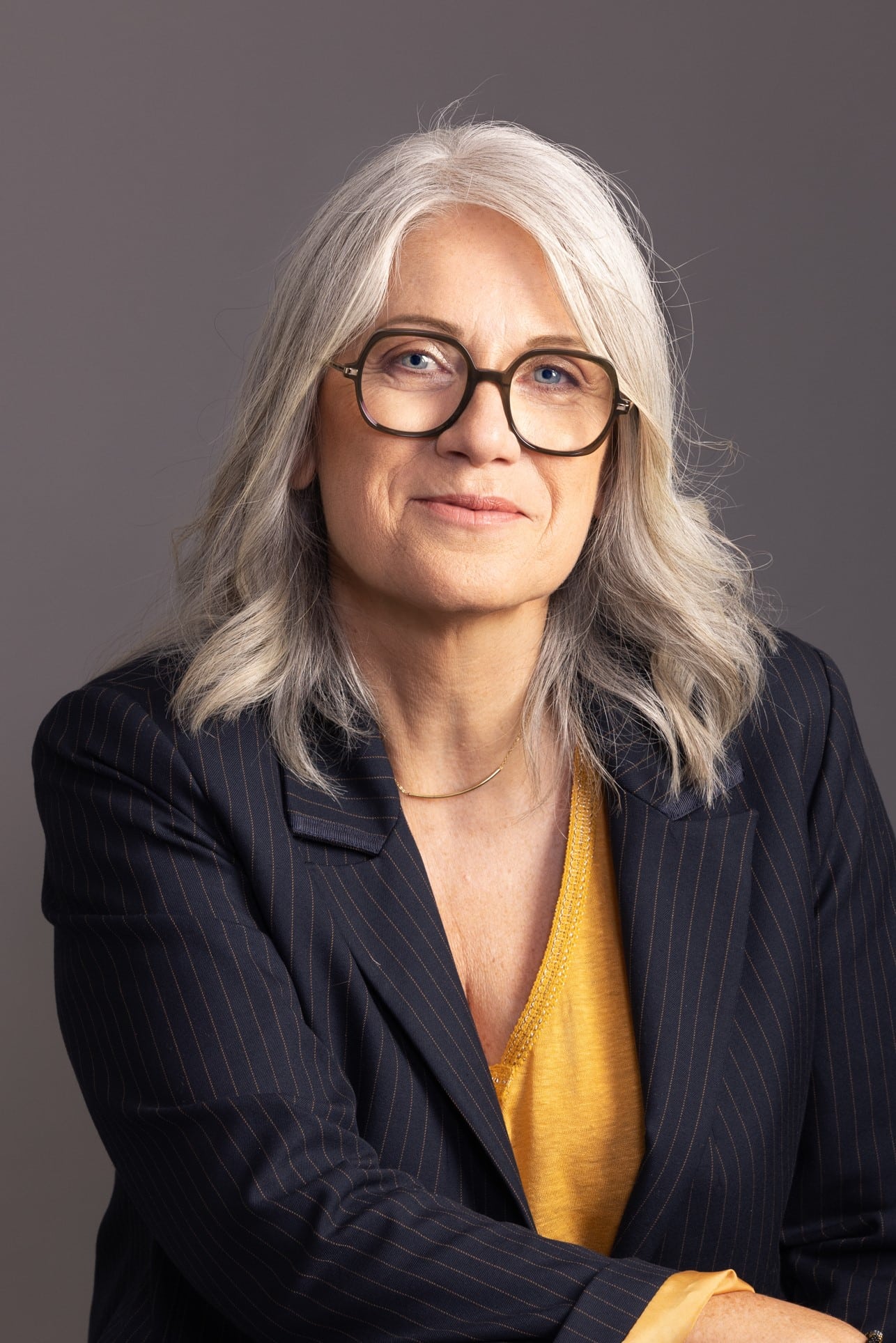 Sandrine VILLANI avocate chez avoc'experts Agori